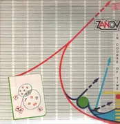 LP - Zanov - In Course Of Time