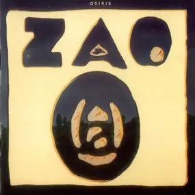 Zao - Osiris