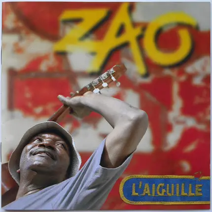 Zao - L'Aiguille