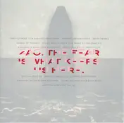 Zao - The Fear Is What Keeps Us Here