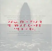 CD & DVD - Zao - The Fear Is What Keeps Us Here
