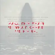 Zao - The Fear Is What Keeps Us Here