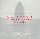 CD & DVD - Zao - The Fear Is What Keeps Us Here