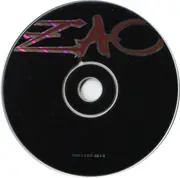 CD - Zao - Where Blood And Fire Bring Rest