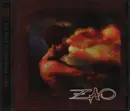CD - Zao - Where Blood And Fire Bring Rest