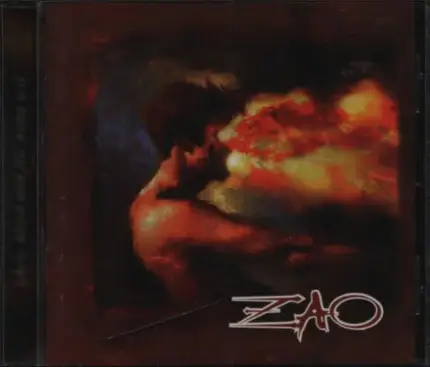 Zao - Where Blood and Fire Bring Rest