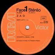 LP - Zao - Typhareth
