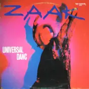Zaak - Universal Dance