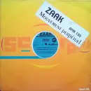 12inch Vinyl Single - Zaak - Mouvement Perpétuel
