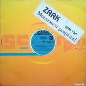 Zaak - Mouvement Perpétuel
