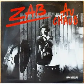 Zab - Au Chaud