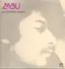 LP - Zabu - My Coffin's Ready - Original 1st French