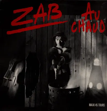 Zab - Au Chaud