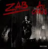 12inch Vinyl Single - Zab - Au Chaud