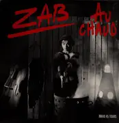 12inch Vinyl Single - Zab - Au Chaud