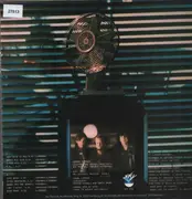 LP - Zabba Lindner & The Rhythm' Stix - Extra Ordinaire