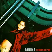 CD - Zabine - Transalpin