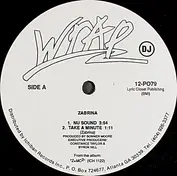 Zabrina