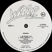 Zabrina - Nu Sound