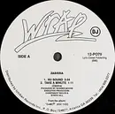 12inch Vinyl Single - Zabrina - Nu Sound