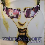 Zabriskie Point - Move on Up