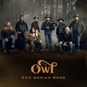 Zac -Band- Brown - Owl