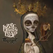 Zac -Band- Brown - Uncaged