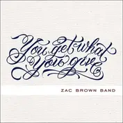 Zac -Band- Brown