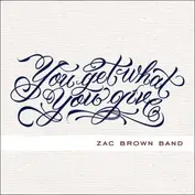 Zac -Band- Brown