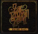 CD - Zac Brown Band - Welcome Home - Sealed