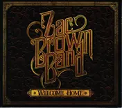 Zac Brown Band - Welcome Home