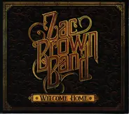 Zac Brown Band - Welcome Home