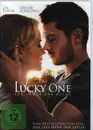 DVD - Zac Efron / Taylor Schilling - The Lucky One