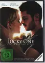DVD - Zac Efron / Taylor Schilling a.o. - The Lucky One