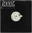 12inch Vinyl Single - Isaac Feat. Swade - What Kind Of Man - Promo