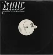 Swade - What Kind Of Man