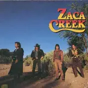 Zaca Creek - Zaca Creek