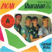 Zacar - Sharazan