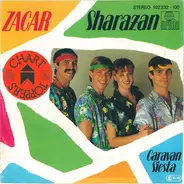 Zacar - Sharazan