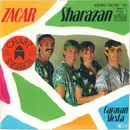 7inch Vinyl Single - Zacar - Sharazan