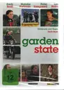 DVD - Zach Braff / Natalie Portman a.o. - Garden State