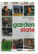 DVD - Zach Braff / Natalie Portman a.o. - Garden State