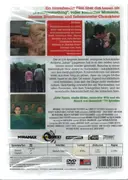 DVD - Zach Braff / Natalie Portman a.o. - Garden State