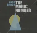 CD - Zach Brock - The Magic Number - digipak