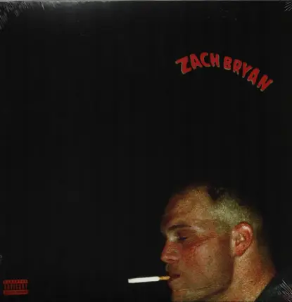 Zach Bryan - Zach Bryan