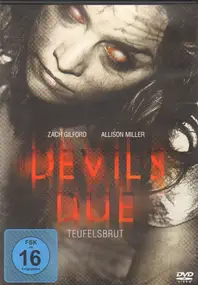 Zach Gilford - Devil´s Due - Teufelsbrut