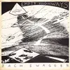 7inch Vinyl Single - Zach Swagger - Empty Highways