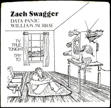 Zach Swagger - TV True Tonight