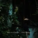 CD Single - Zach Winters - Love Is A Garden - Digipak trifold