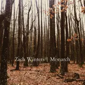 Zach Winters - Monarch